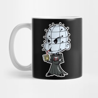 Lil Pins Mug